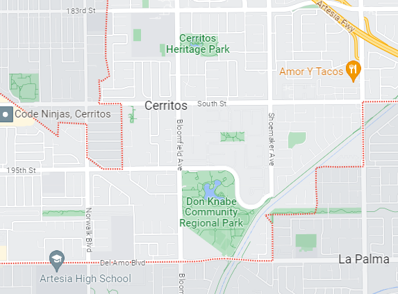 cerritos tutoring