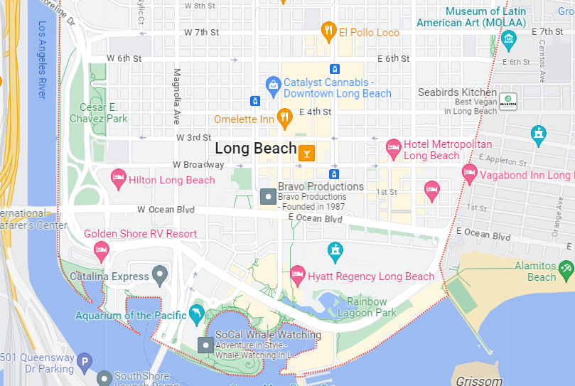 Tutoring in Long Beach, CA