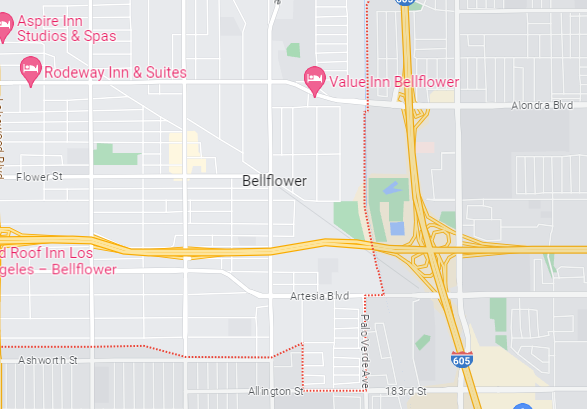 bellflower ca tutoring