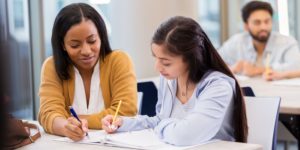 Academic Tutoring