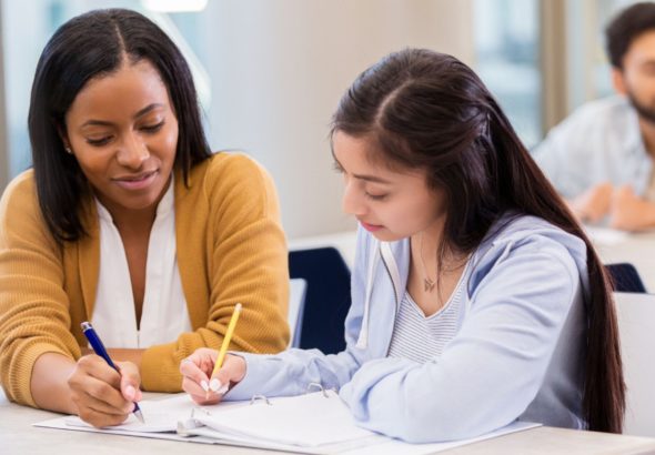 Academic Tutoring