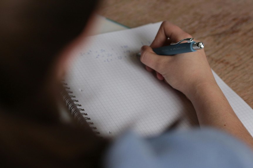 study skills for success